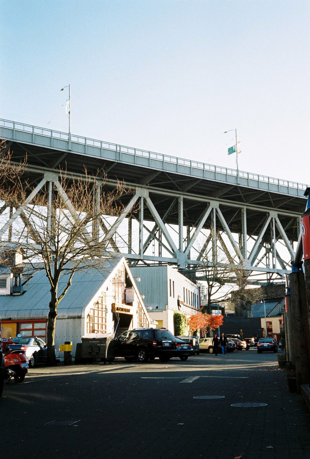 Granville Island