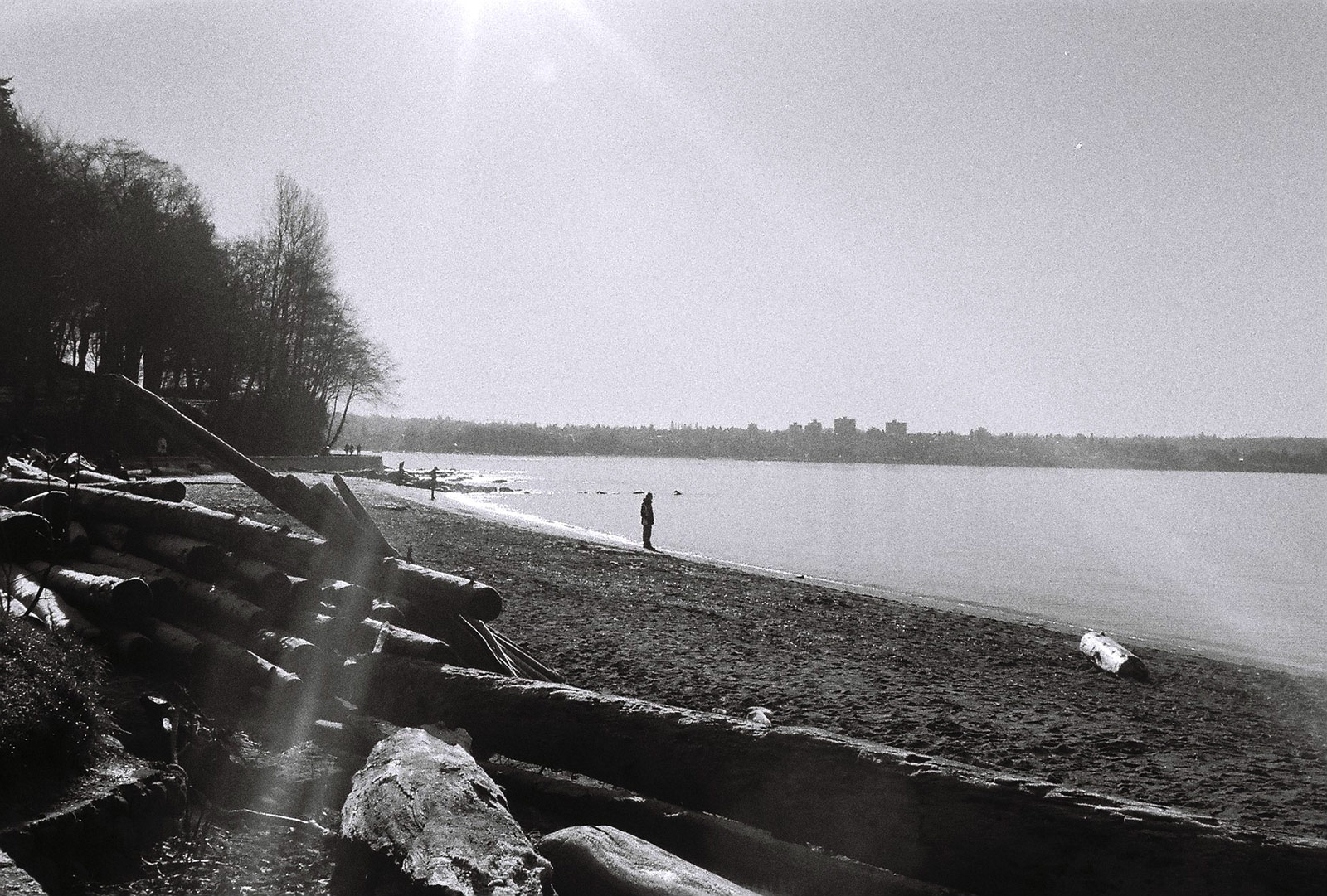 English Bay