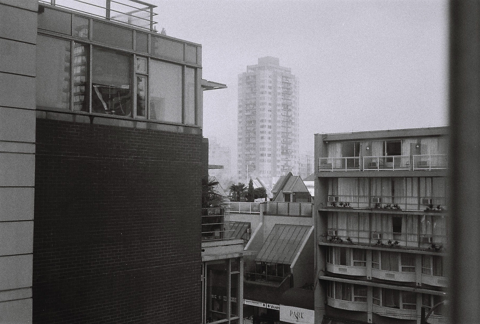 View from our Living Room