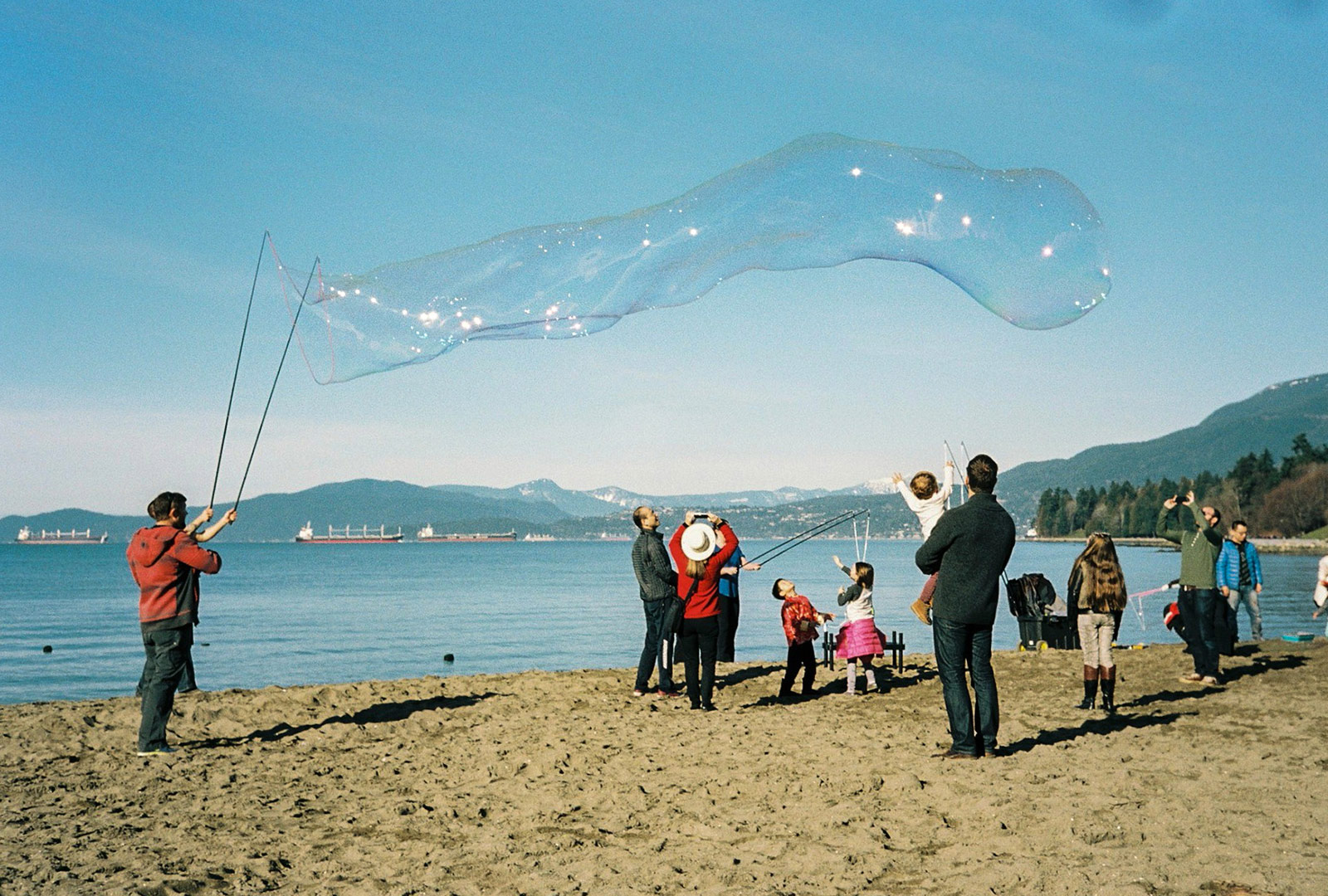 Doktor Proktor reference material