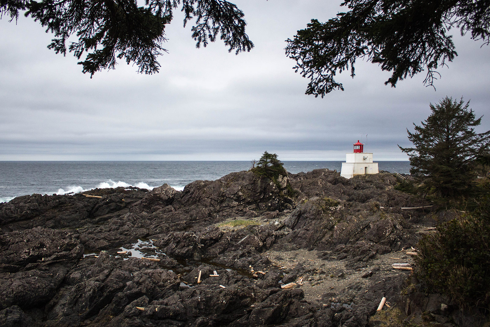 Same light house