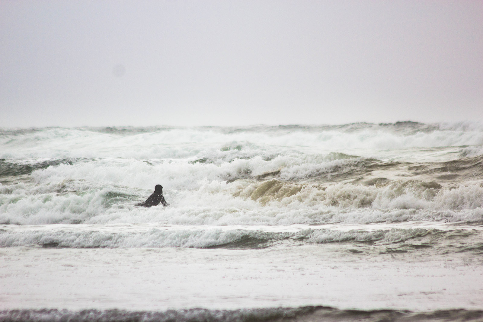 Surfer