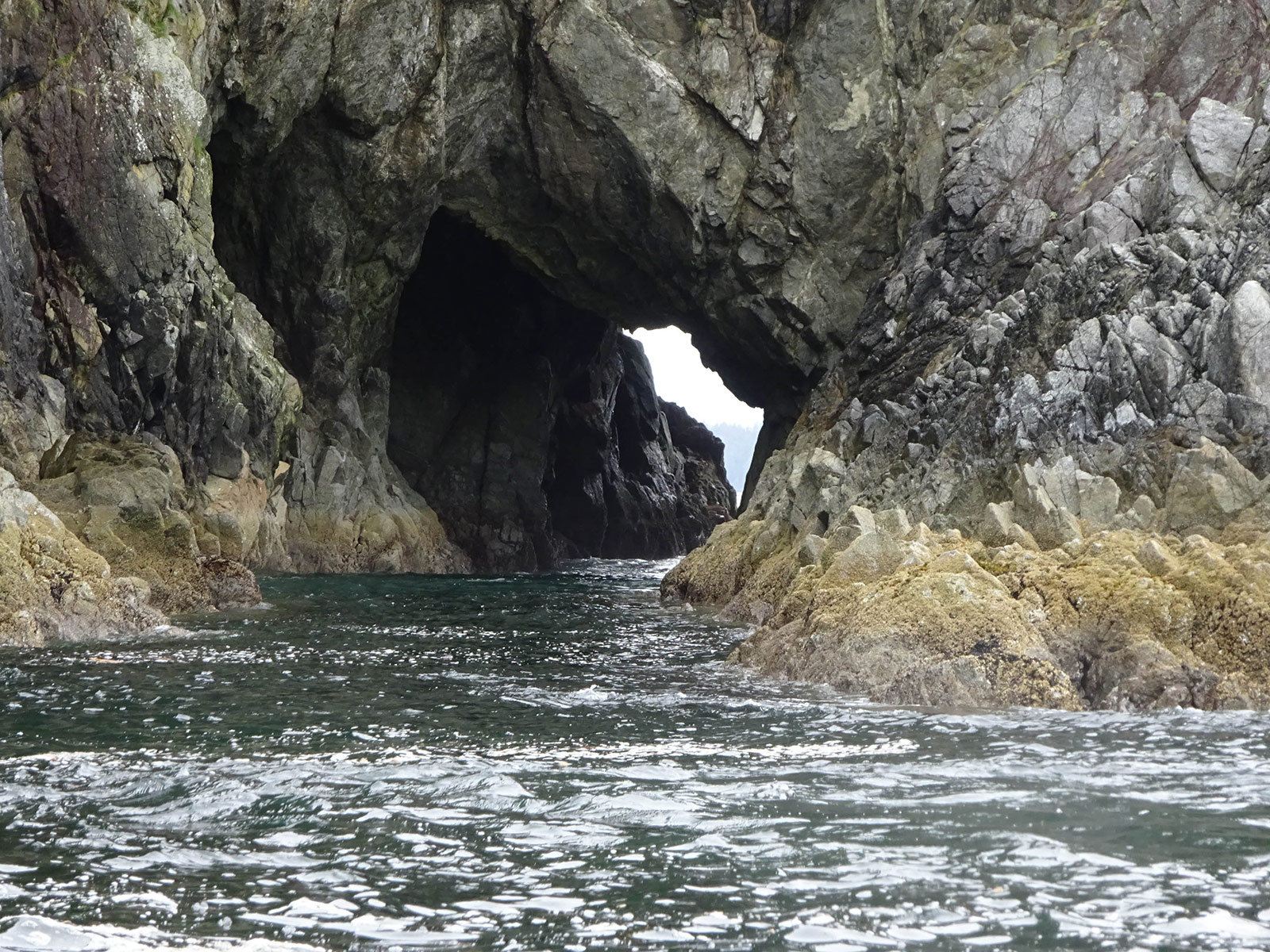 A Cave