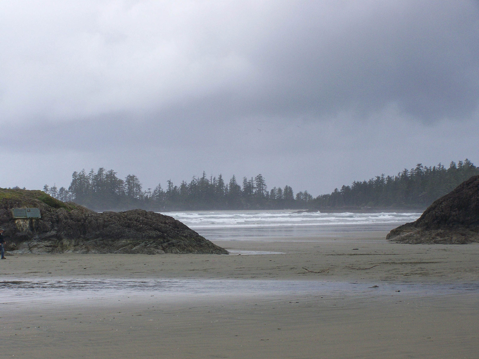 Long Beach